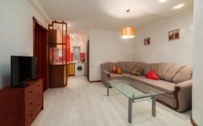  Apartment on 19 Derybasivska Street  Одесса